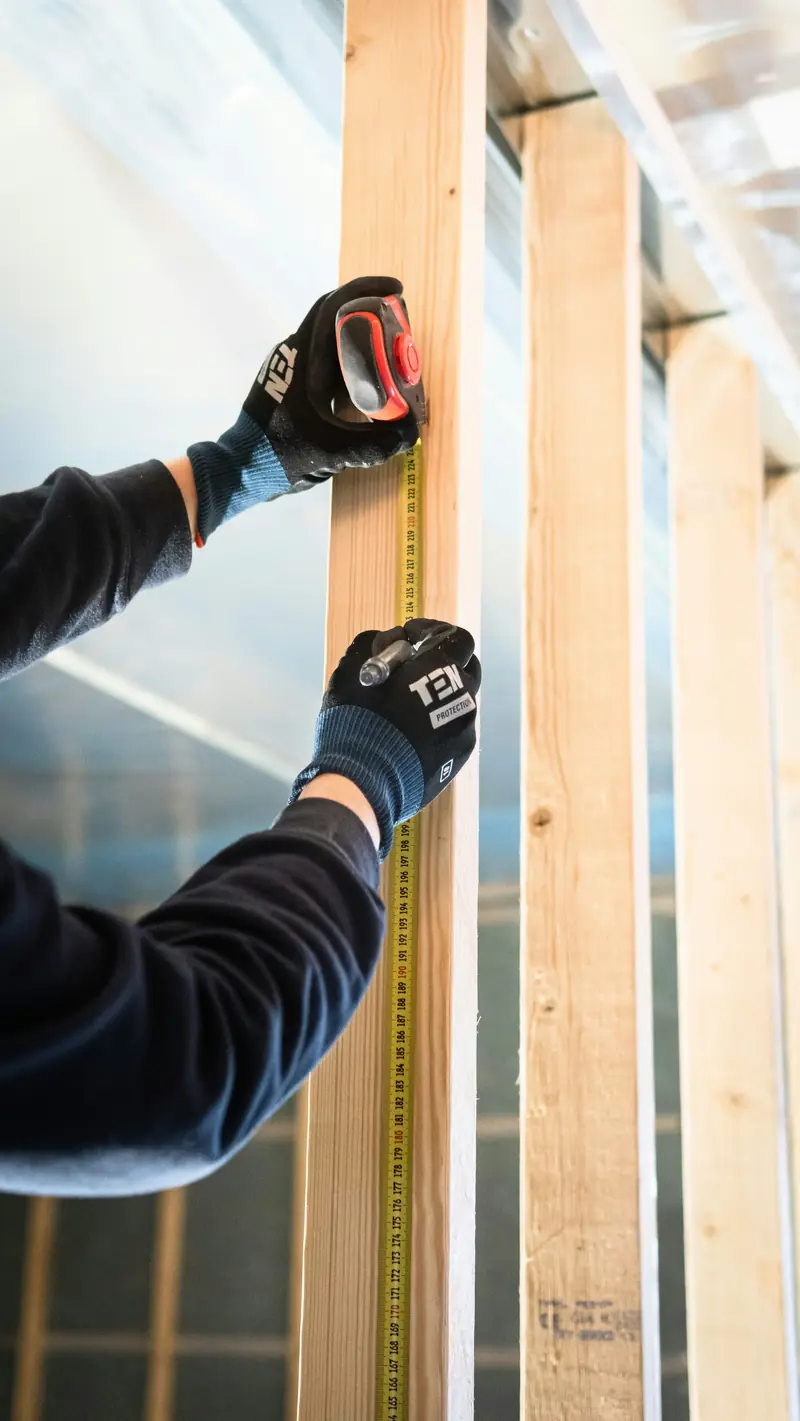 Designer Woodwork